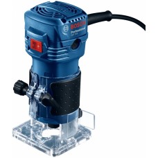 Фрезер Bosch GKF 550