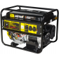 Генератор бензиновый HUTER DY6500LX