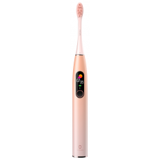 Электрическая зубная щетка  Xiaomi Oclean X Pro Sakura pink
