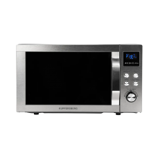 Микроволновая печь отдельностоящая KUPPERSBERG  TMW 200 X