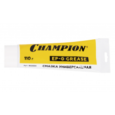 Смазка универсальная Champion EP-0 110 г