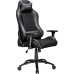 Кресло компьютерное игровое TESORO Alphaeon S2 TS-F717 Black/Mesh Fabric