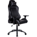Кресло компьютерное игровое TESORO Alphaeon S1 TS-F715 Black/Carbon