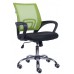 Кресло офисное Everprof EP 696 сетка зеленый