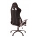 Кресло геймерское Everprof Lotus S4 ткань серый