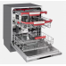 Встраиваемая посудомоечная машина Kuppersberg GLM 6080