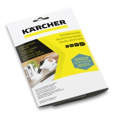 Порошок для удаления накепи Karcher RM (6х17г) 6.295-987.0