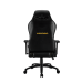 Кресло компьютерное игровое TESORO Alphaeon S3 TS-F720 Yellow