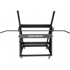 Подставка металлическая BELMASH PC-100