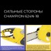 Электропила CHAMPION 624N-18", 2.4кВт