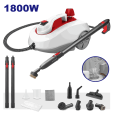 Пароочиститель EMTOP EMSC1515