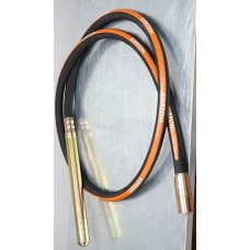 Вал гибкий с булавой КРАТОН CVS-50, 4м