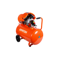 Компрессор с прямой передачей Кратон AC-360-100-DDV