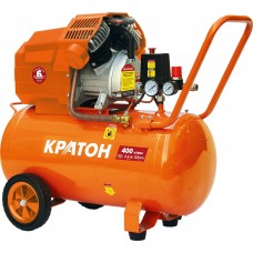 Компрессор с прямой передачей Кратон AC-400-50-DDV