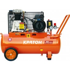 Компрессор с ременной передачей Кратон AC-360-50-BDV