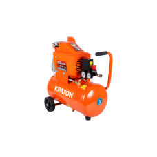 Компрессор с прямой передачей Кратон AC-210-24-DD
