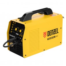Аппарат инвертор. полуавтомат. cварки IMIG-200SP Pulse, 200 А, ПВ 60%, катушка 5 кг// Denzel