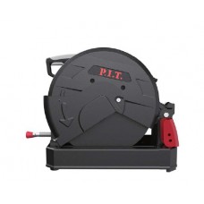 Пила монтажная по металлу электрич. P.I.T. PCM355-C2 (2600Вт, диск 355х25,4 мм, 3800об/мин, пр.прив