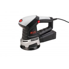 Шлифмашина эксцентриковая P.I.T. PDS125-C