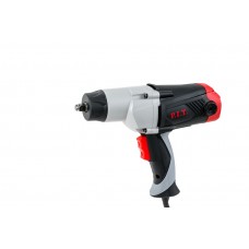 Гайковерт IMPACT электрич. P.I.T. PIW1100-С (1100Вт, 450Нм, 2200 об/мин, 1/2", наб.головок)