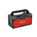Радио-Bluetooth аккум. P.I.T. PJS20H-10A SOLO (20В, 85.7-108 МГц, 2х10 Вт, USB 2.0, вых. 5В, 2.1А)