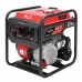 Генератор бензиновый инверторный P.I.T. PGE5500-G2 (5,5/5,0 кВт, 236см?, 4 такт, 2х220В, 12В, 23А)