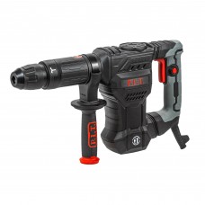 Молоток отбойный SDS-MAX электрич. P.I.T. GSH25-C1 (1500Вт, 20дж, 4100 уд/мин, 12 полож. зубила)