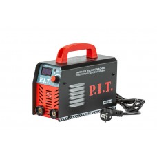 Сварочный аппарат инверторный P.I.T. PMI180-C