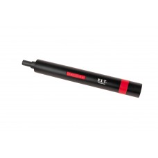 Отвертка аккум. P.I.T. PES3.6P-24A (3,6В, 2Нм, 1.3Ач, биты 23шт, USB ЗУ, LED подсветка, чехол)