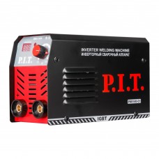 Сварочный аппарат инверторный P.I.T. PMI140-C1