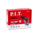 Перфоратор SDS-Plus аккум. P.I.T. PBH20H-18A SOLO (20В, 1,4Дж, 2реж, макс ?18мм, коробка)
