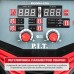 Сварочный полуавтомат P.I.T. PMIG220-С2