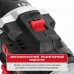 Дрель аккум. бесщёточная P.I.T. PBM12K-10B/2 X-DRIVER (12В, 35Нм, 10 мм, 2ск, 2 акб 2,0Ач, ЗУ, кейс