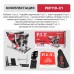 Рубанок P.I.T. PEP110-C1
