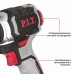 Винтоверт IMPACT аккум. бесщёточный P.I.T. PSD20H-170A/1
