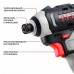 Винтоверт IMPACT аккумуляторный бесщёточный P.I.T. PSD12K-120A SOLO