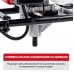 Мотобур бензиновый P.I.T. P51211