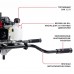 Мотобур бензиновый P.I.T. P51211