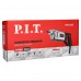 Вибратор электрический ручной для бетона P.I.T. P31035