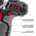 Дрель аккум. P.I.T. PBM12K-10A/1 X-DRIVER (12В, 22Нм, 10 мм, 2ск, 0-350/1350, 1х2,0Ач, ЗУ, коробка)
