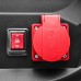 Пылесос P.I.T. PVC20-C