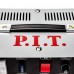 Зарядное устройство P.I.T. PZU10-C1 МАСТЕР (250Вт, ток 5/8А, макс.10А, 6/12В, ёмк. акб 12-58А/ч)