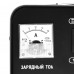 Зарядное устройство P.I.T. PZU10-C1 МАСТЕР (250Вт, ток 5/8А, макс.10А, 6/12В, ёмк. акб 12-58А/ч)