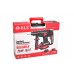Перфоратор SDS-Plus аккум. бесщеточный P.I.T. PBH20H-22A/1 (20В, 2.0Дж, 2реж, ?22мм, 1акб, ЗУ, кейс