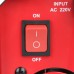 Сварочный аппарат инверторный P.I.T. PMI140-C1