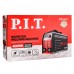 Сварочный аппарат инверторный P.I.T. PMI140-C1