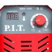Сварочный аппарат инверторный P.I.T. PMI140-C1