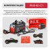 Сварочный аппарат инверторный P.I.T. PMI140-C1