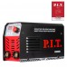 Сварочный аппарат инверторный P.I.T. PMI140-C1