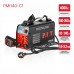 Сварочный аппарат инверторный P.I.T. PMI140-C1